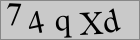 Sicherheitscode