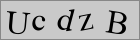 Sicherheitscode