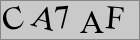 Sicherheitscode