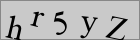 Sicherheitscode