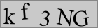 Sicherheitscode