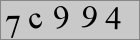 Sicherheitscode