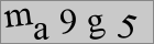 Sicherheitscode