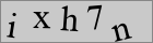 Sicherheitscode