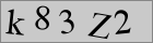 Sicherheitscode