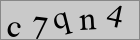 Sicherheitscode