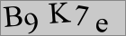 Sicherheitscode