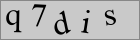 Sicherheitscode