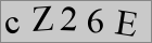 Sicherheitscode