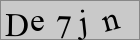 Sicherheitscode