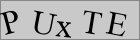 Sicherheitscode