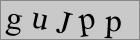 Sicherheitscode