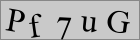 Sicherheitscode