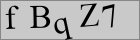 Sicherheitscode