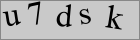 Sicherheitscode