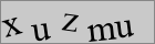 Sicherheitscode