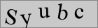 Sicherheitscode