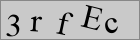 Sicherheitscode