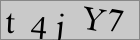 Sicherheitscode