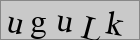 Sicherheitscode