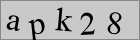 Sicherheitscode