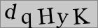 Sicherheitscode