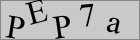 Sicherheitscode