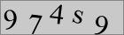 Sicherheitscode
