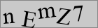 Sicherheitscode