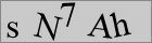 Sicherheitscode