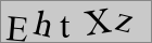 Sicherheitscode