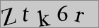 Sicherheitscode