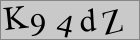 Sicherheitscode