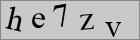 Sicherheitscode