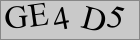 Sicherheitscode