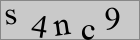 Sicherheitscode