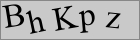 Sicherheitscode