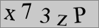 Sicherheitscode