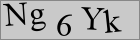 Sicherheitscode
