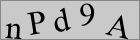 Sicherheitscode