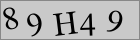 Sicherheitscode