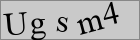 Sicherheitscode