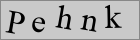 Sicherheitscode