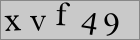 Sicherheitscode