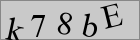 Sicherheitscode