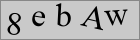 Sicherheitscode