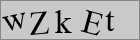 Sicherheitscode