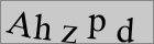 Sicherheitscode