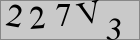 Sicherheitscode