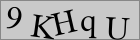 Sicherheitscode